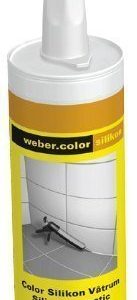 weber.color silikon 30 Leather 310 ml